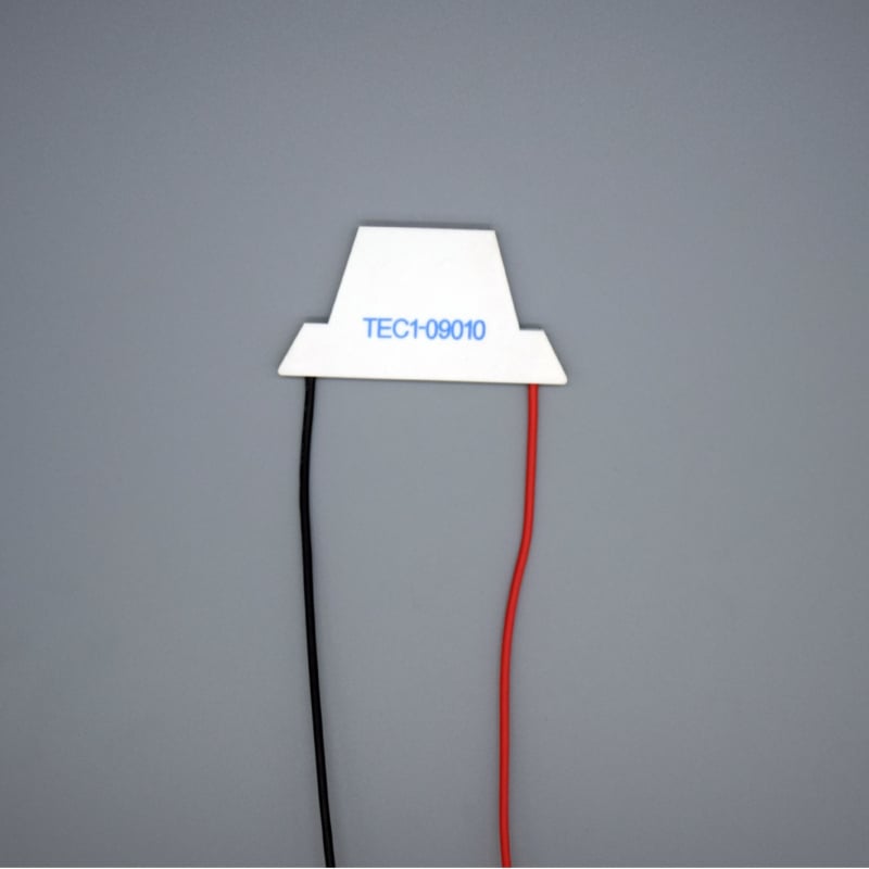 TEC1-11005 termoelektromos hűtőmodul autóüléshez, vegyes félvezető