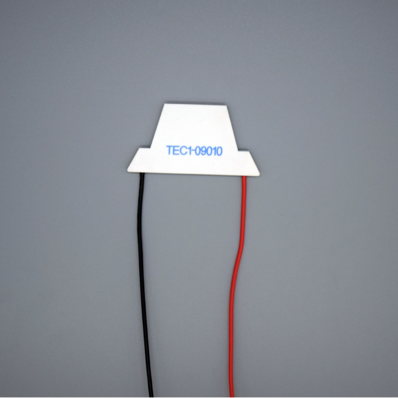 TEC1-11005 termoelektromos hűtőmodul autóüléshez, vegyes félvezető