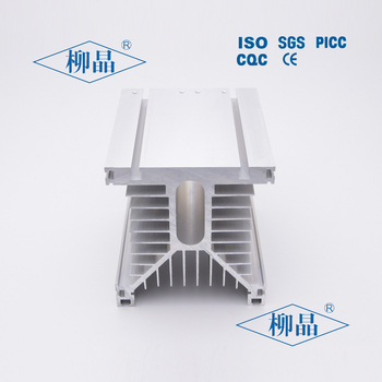 Willow Crystal CPU moduláris alumínium hűtő, nagy teljesítményű hűtés