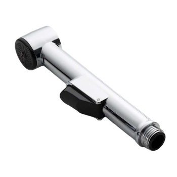 Комплект биде-пръскалка за тоалетна - ABS материал, функция промиване, марка Royal Stan