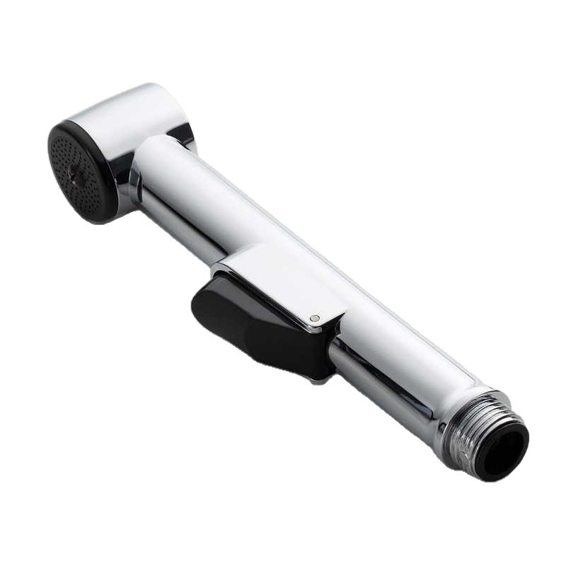 Комплект биде-пръскалка за тоалетна - ABS материал, функция промиване, марка Royal Stan