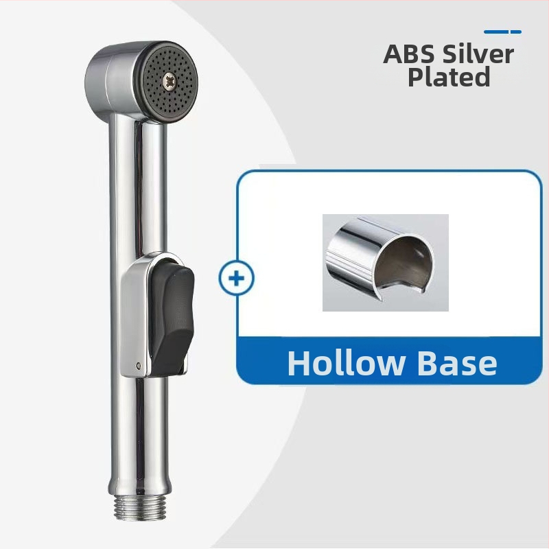 Sada spraya na bidet pre toaletu — ABS materiál, funkcia splachovania, Značka Royal Stan