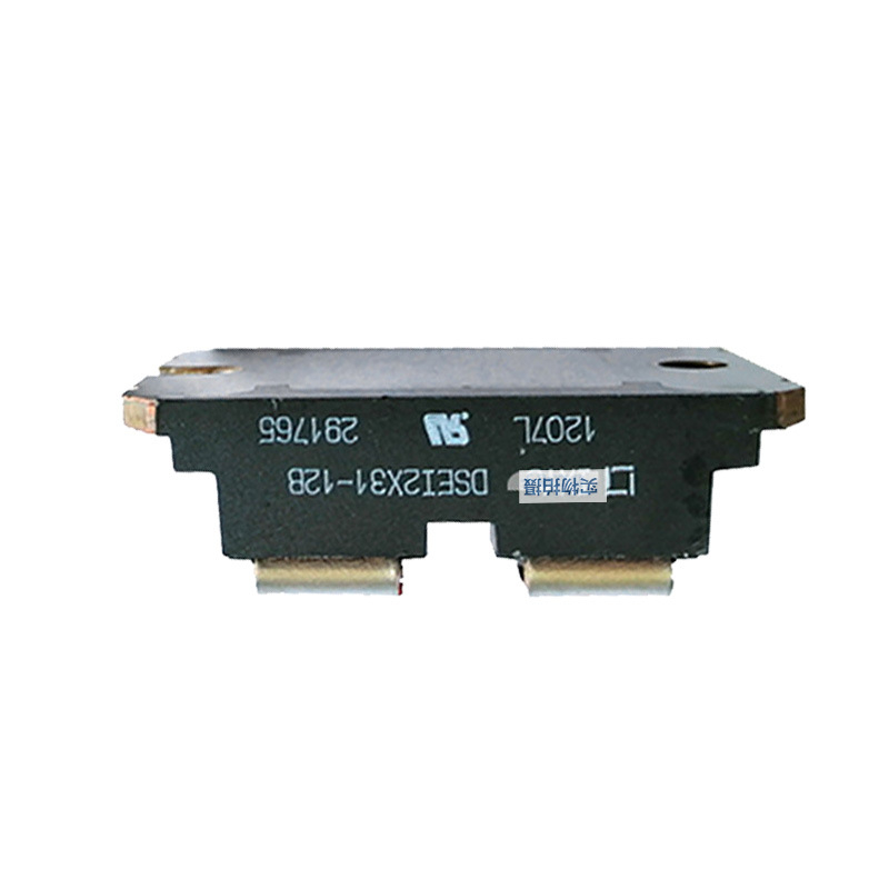 Redresuojanti dioda DSEP2X91-06A ir DSEP2X31-12A, prekės ženklas Xihui, atkūrimo laikas 60 ns, mechaninei įrangai