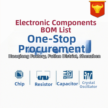 Redresinė dioda 1N4007 – 1A 1000V, SMA pakuotė (DO-214AC)