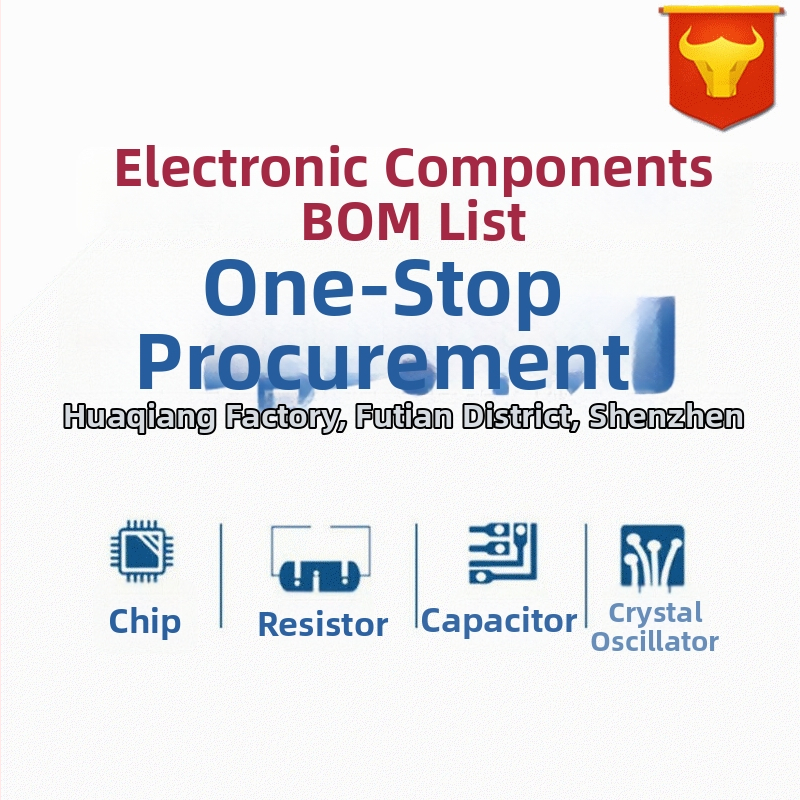 Redresinė dioda 1N4007 – 1A 1000V, SMA pakuotė (DO-214AC)