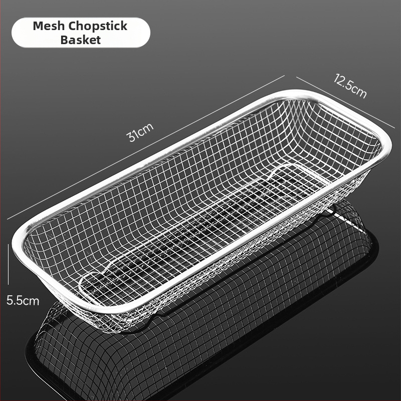 201 nerūsējošā tērauda uzglabāšanas grozs ar nosusināšanas plauktiņu dezinfekcijas skapim