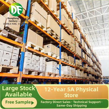 SMD diodas BAT54C, Šotkio diodas, SOT-23 korpusas, ženklinimas KL3, prekės ženklas DF