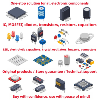 SMD diodas BAT54C, Šotkio diodas, SOT-23 korpusas, ženklinimas KL3, prekės ženklas DF