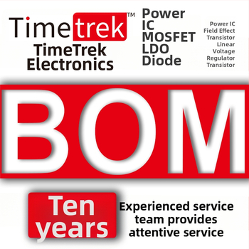 Light Journey Electronics Schottky diodų B5817WS, SOD323 pakuotė, SJ ženklinimas, RoHS atitiktis