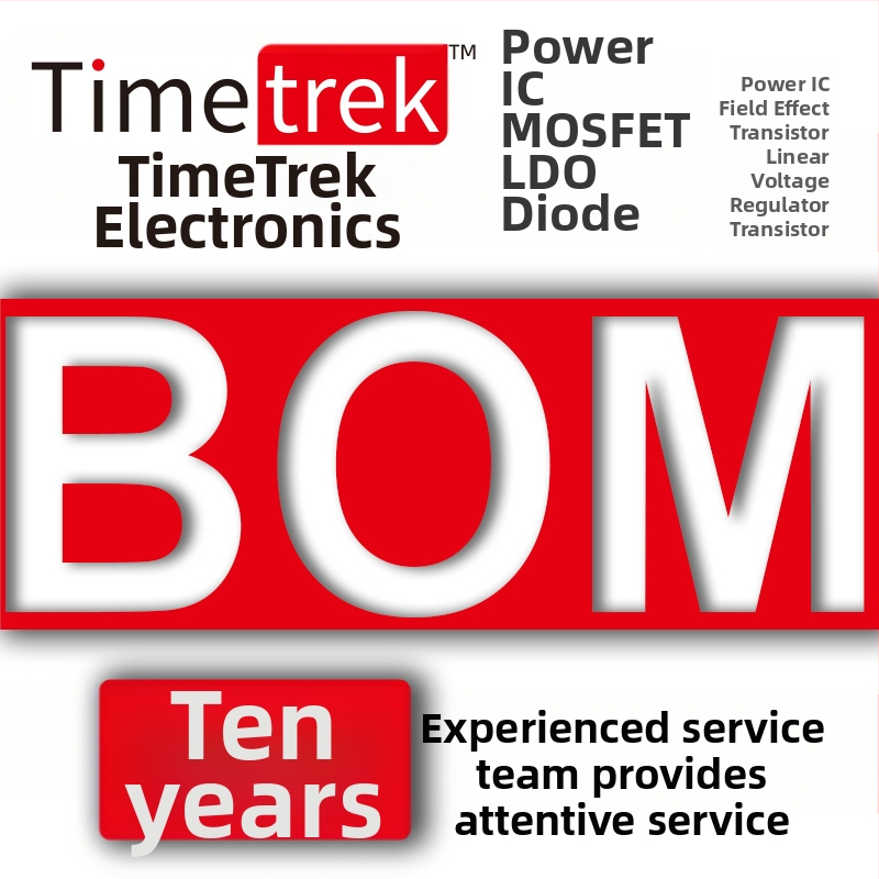 Light Journey Electronics Schottky diodų B5817WS, SOD323 pakuotė, SJ ženklinimas, RoHS atitiktis