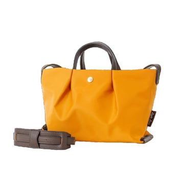 Legato Largo japán crossbody táska nylonból, könnyű, vízálló, női táska