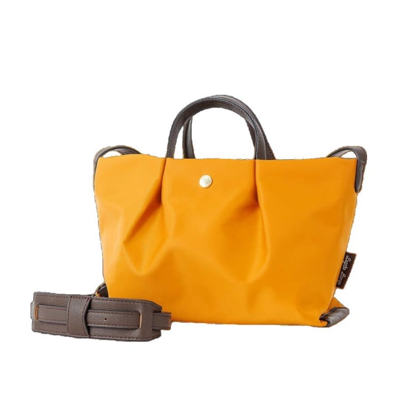 Legato Largo japán crossbody táska nylonból, könnyű, vízálló, női táska