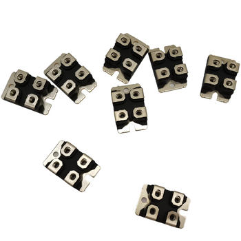 Schottky dioda STPS16045TV, SOT227 korpusas, Duquesne/SEMIDUKEN