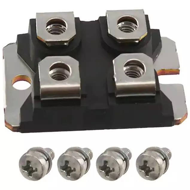 Schottky dioda STPS16045TV, SOT227 korpusas, Duquesne/SEMIDUKEN