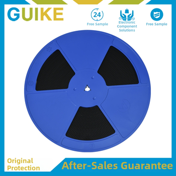 Dioda SS24, SMA pakuotė, GUICKER (karinėms ir kosminėms taikymo sritims)