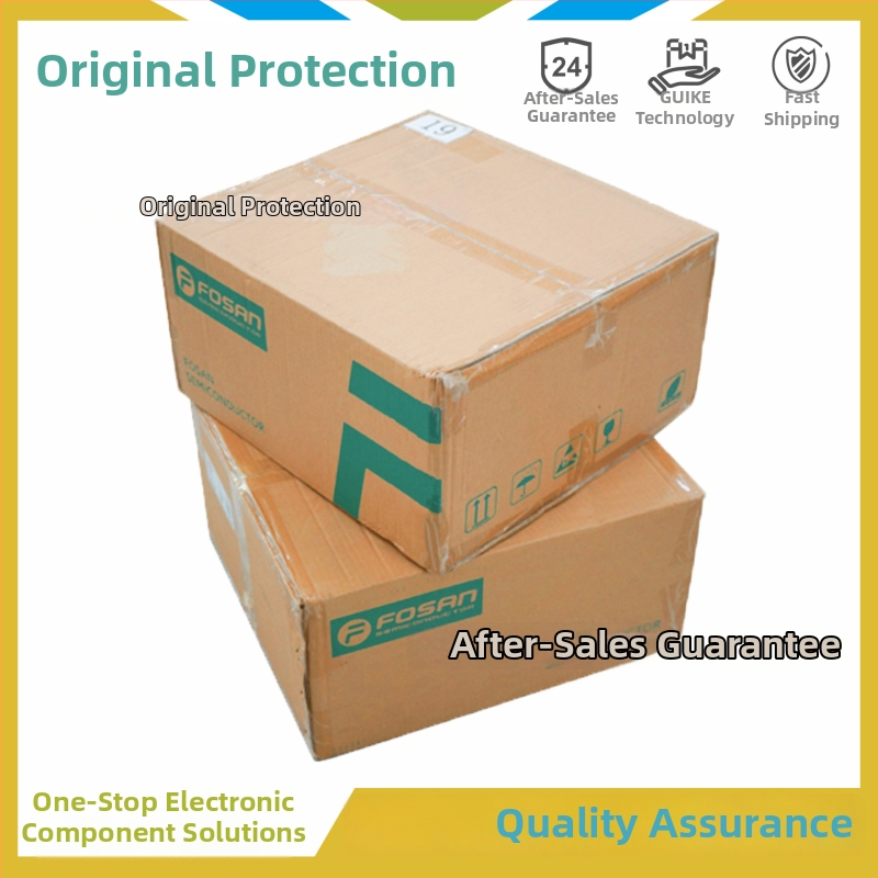 Dioda SS24, SMA pakuotė, GUICKER (karinėms ir kosminėms taikymo sritims)