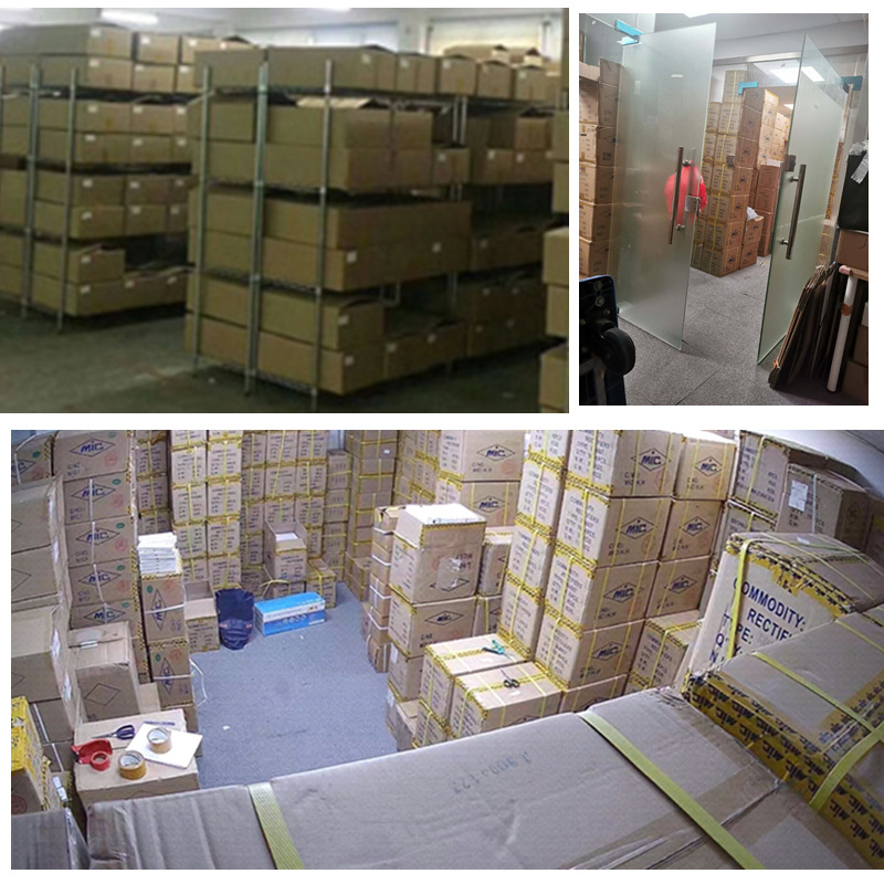 Schottky diodų SR3100 - 3 A, 100 V, Vf 100, 2 kontaktai, 25–150 °C