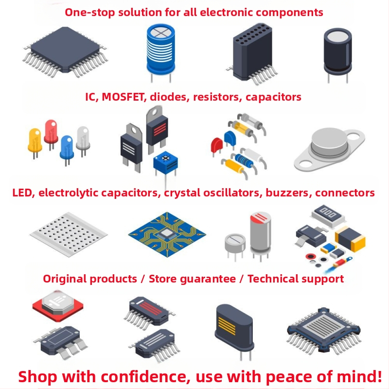Crystal Guide Micro SS36 SMA Šottky dioda, 3A, 60V