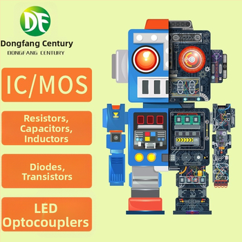 SS210 Schottky diodas, SMA korpusas, 2A, 100V, SMD, Crystal Guide Micro