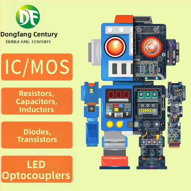 SS210 Schottky diodas, SMA korpusas, 2A, 100V, SMD, Crystal Guide Micro