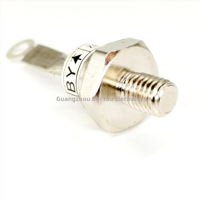 ZP10A / 2CZ10A 1000–1200 V spirālveida silīcija rektilizācijas diode – Shinohama, elektriskajām lietojumām