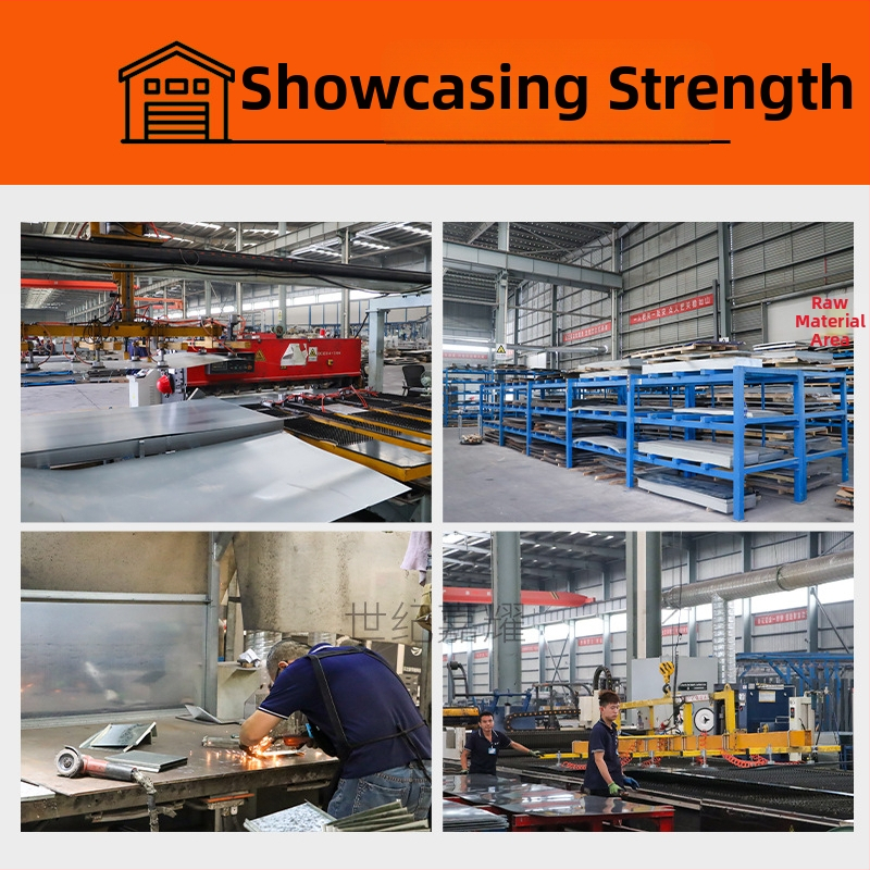 Paletes tipa kabeltrase, galvanizēta tērauda, pielāgojama, rūpnieciskajiem būvprojektiem