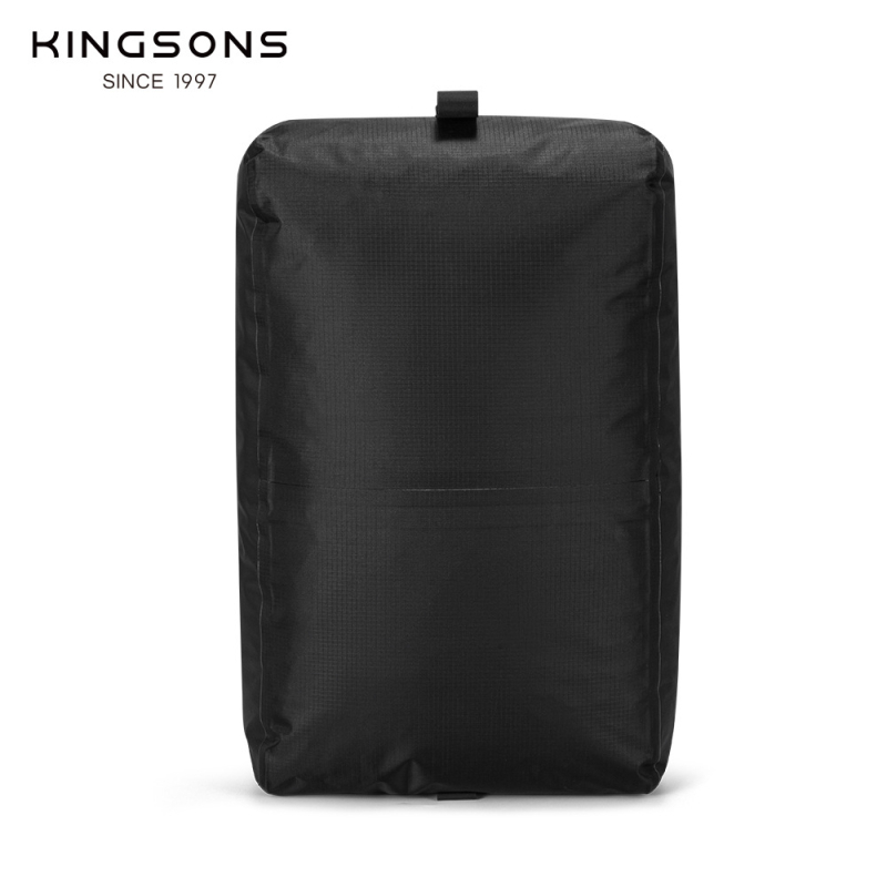 Vakuumkompressioonikott reisidele | Nailon + TPU | Veekindel | Kuiva ja märja eraldamine