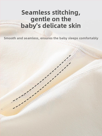 Μωρουδάκι τοπ από 100% βαμβάκι, V-λαιμός, χωρίς κουκούλα, για άνοιξη-φθινόπωρο, κυκλοφορία 2025