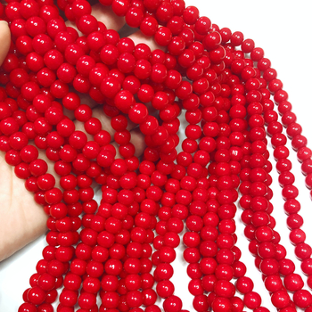 Vabad helmed, ümarad, kunstlik kristall, sile viimistlus, kevad 2023