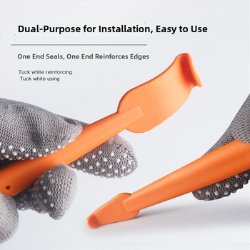 Baxifui automobiliai plėvelės krašto skrapikas rinkinys, plastmasės medžiaga, skraperis, be pritaikymo