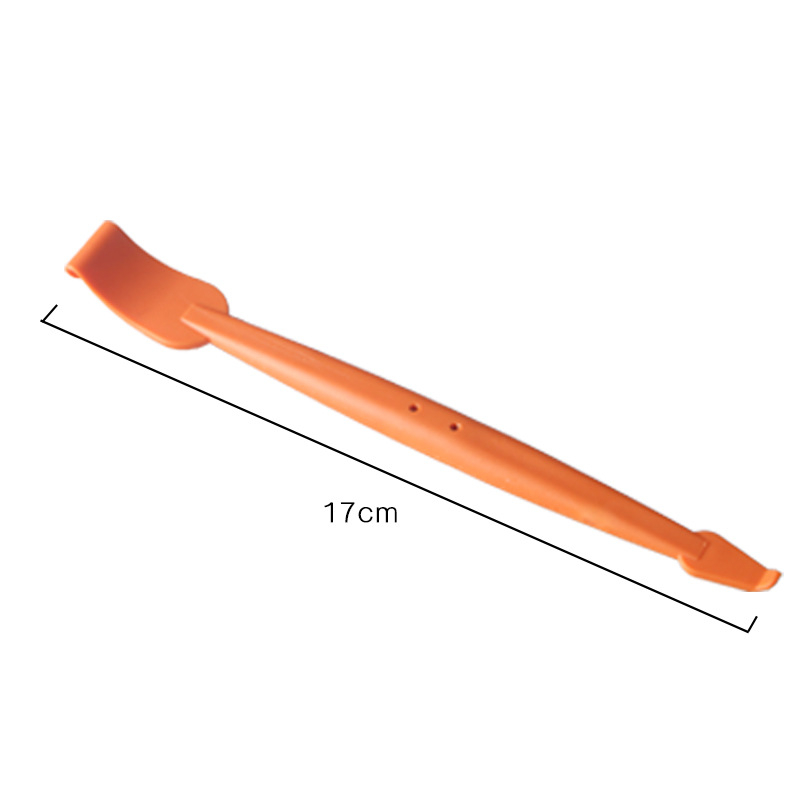 Baxifui automobiliai plėvelės krašto skrapikas rinkinys, plastmasės medžiaga, skraperis, be pritaikymo