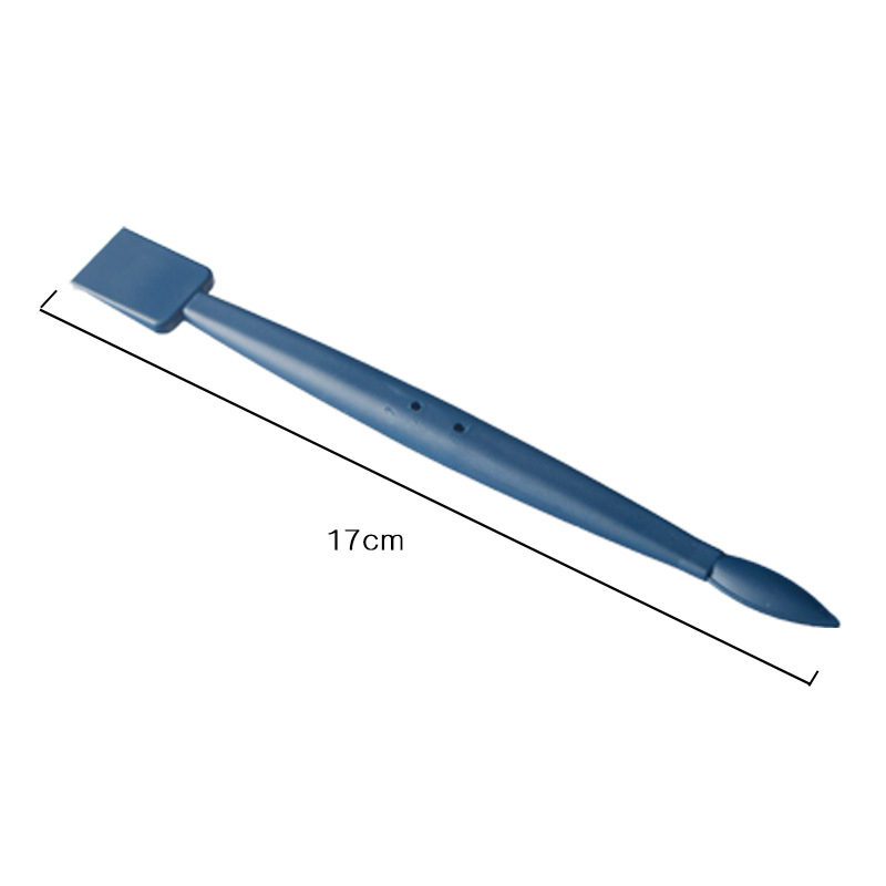 Baxifui automobiliai plėvelės krašto skrapikas rinkinys, plastmasės medžiaga, skraperis, be pritaikymo