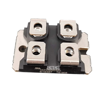 MOSFET IXDN55N120 ir IXDN75N120 mechaninei įrangai