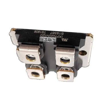 MOSFET IXDN55N120 ir IXDN75N120 mechaninei įrangai