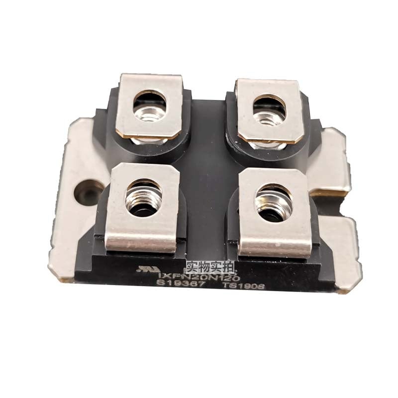 MOSFET IXDN55N120 ir IXDN75N120 mechaninei įrangai