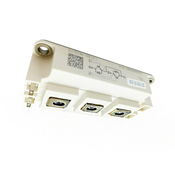 Feszültségszabályzó cső SKND105F08 - 800 V, Mechanikai berendezés