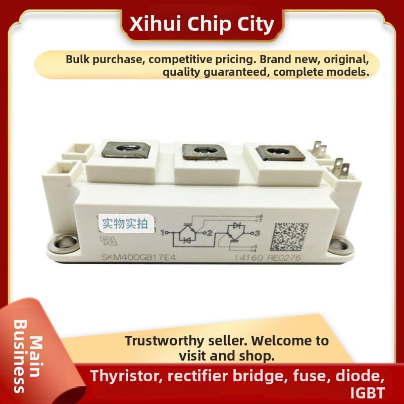 Įtampos reguliavimo vamzdelis SKND105F08 - 800 V, Mechaninė įranga