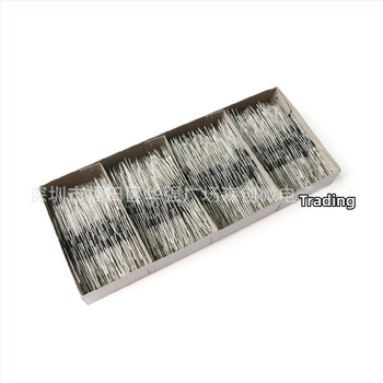 XKETE FR104 FR204 DO-41 Kiiretaastus diodid, 400V/1000V