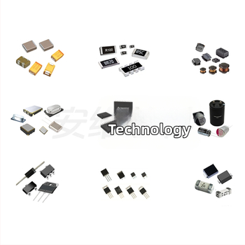 Elektroninių komponentų BOM užsakymas: rezistoriai, kondensatoriai, tranzistoriai; prekės ženklai: Yageo, Fenghua, Huosheng, Aihua, Changjing; įtampa: 1–10k