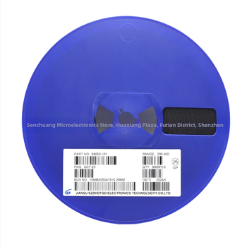 SMD lülituse dioda 1N4148W/WS/WT, SOD123/323/523 pakendites, Xkete bränd, universaalne rakendus