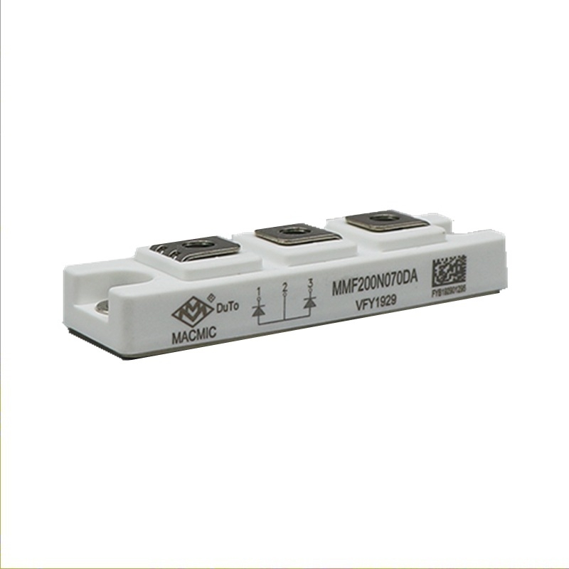 Išlyginimo modulis su greito atkūrimo diodais, MM30F120B / MM30FU120B, Silver Bang, elektrikams