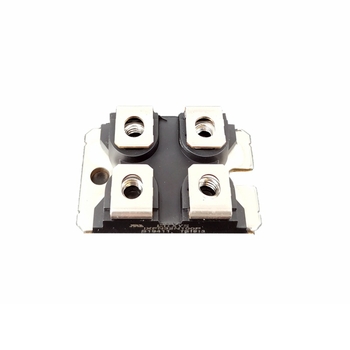 Modul redresor cu diode de putere APT2X60D30J, APT2X60D40 | Ambalaj original | Yinbang | Aplicații: electrice