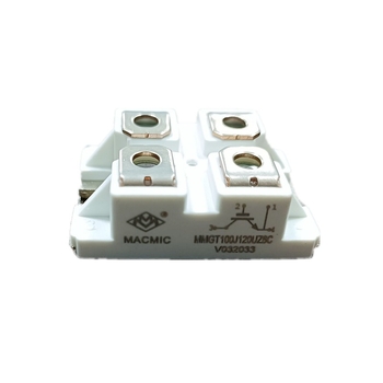 Galingas diodų išlyginimo modulis MMD400D160U MMD60A160DA Silver bang elektroninėms taikymoms