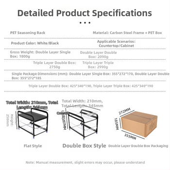 Po praustuve stovas, dvigubai ištraukiama lentyna, anglies plienas, daugiafunkcinis