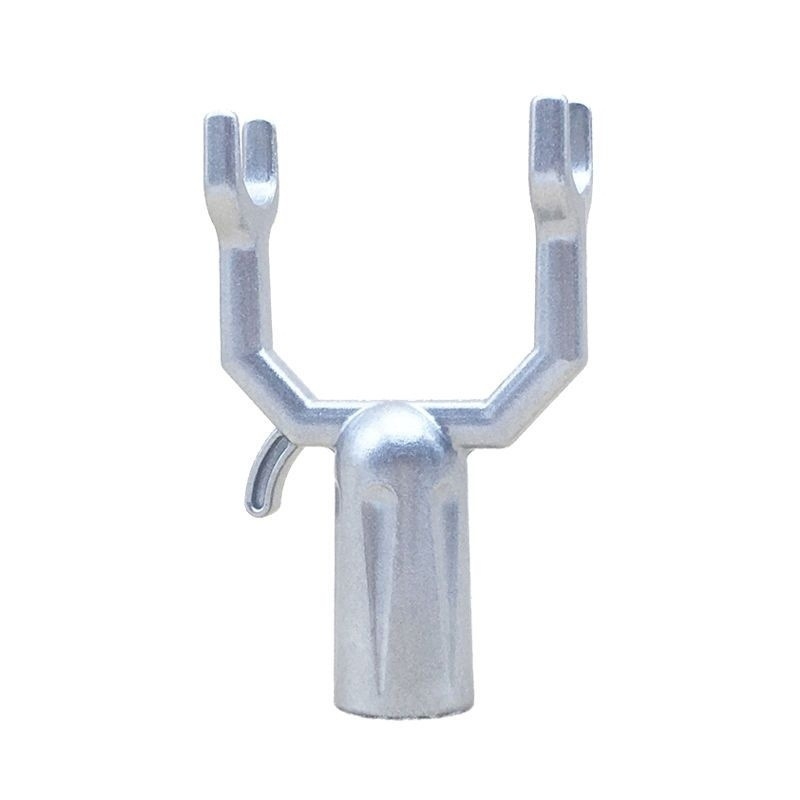 Drabužių džiovinimo lazda iš bambuko ir medienos, namų naudojimui, šiuolaikinio minimalistinio stiliaus, išleista 2023, Medžiaga: Kita