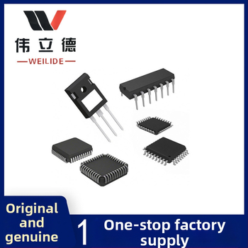 Weilide AD644JHAD644 integruotas grandynas, DIP korpusas, CAN8 sąsaja