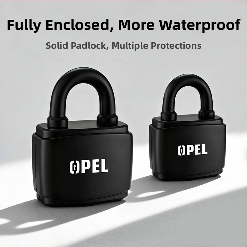 Bwqc-n1 vandeniui atspari korpuso spyna su tiesioginiu atidarymu — PVC+geležies+vario konstrukcija, skirta spintelėms, kambarių durims ir sandėliams, įgaliota privataus prekinio ženklo