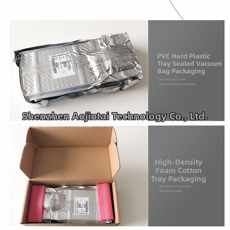 STM32F103VET6 MCU – ARM 32-bit Cortex-M3, LQFP100 balenie, mikrokontrolér zo série STM32