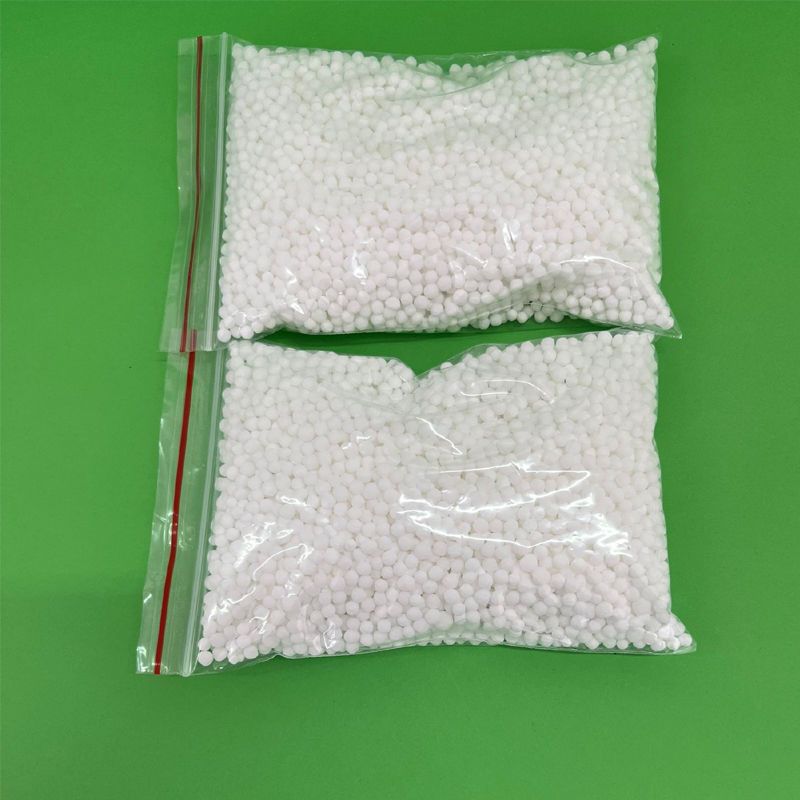 Kalcija chlorido granules – drėgmės absorbentas, dėžutėje, skirtas namų naudojimui