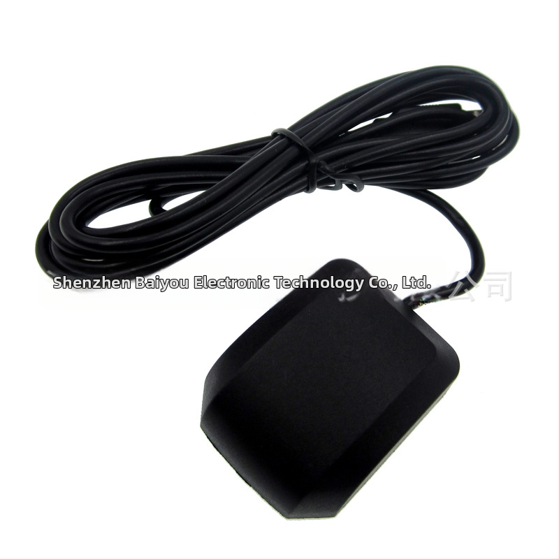 GPS modul BYS BYS459-1500 (Typ: Iná IC)